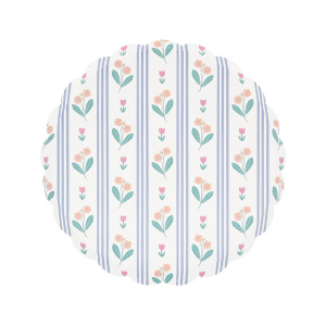 Piatti piccoli Bloomsbury florel pattern