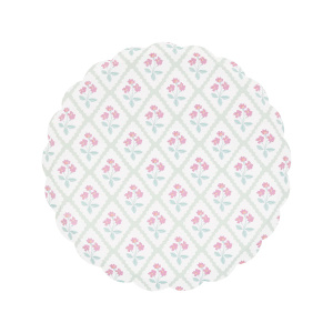 Piatti piccoli Bloomsbury florel pattern