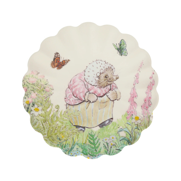 Piatti riutilizzabili Peter Rabbit