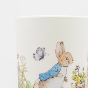Bicchieri riutilizzabili Peter Rabbit
