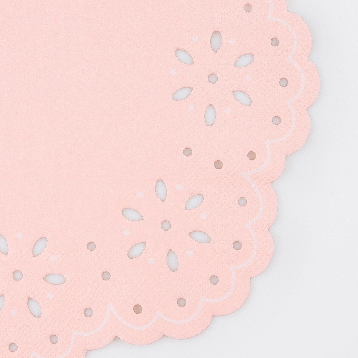 Tovaglioli grandi sangallo