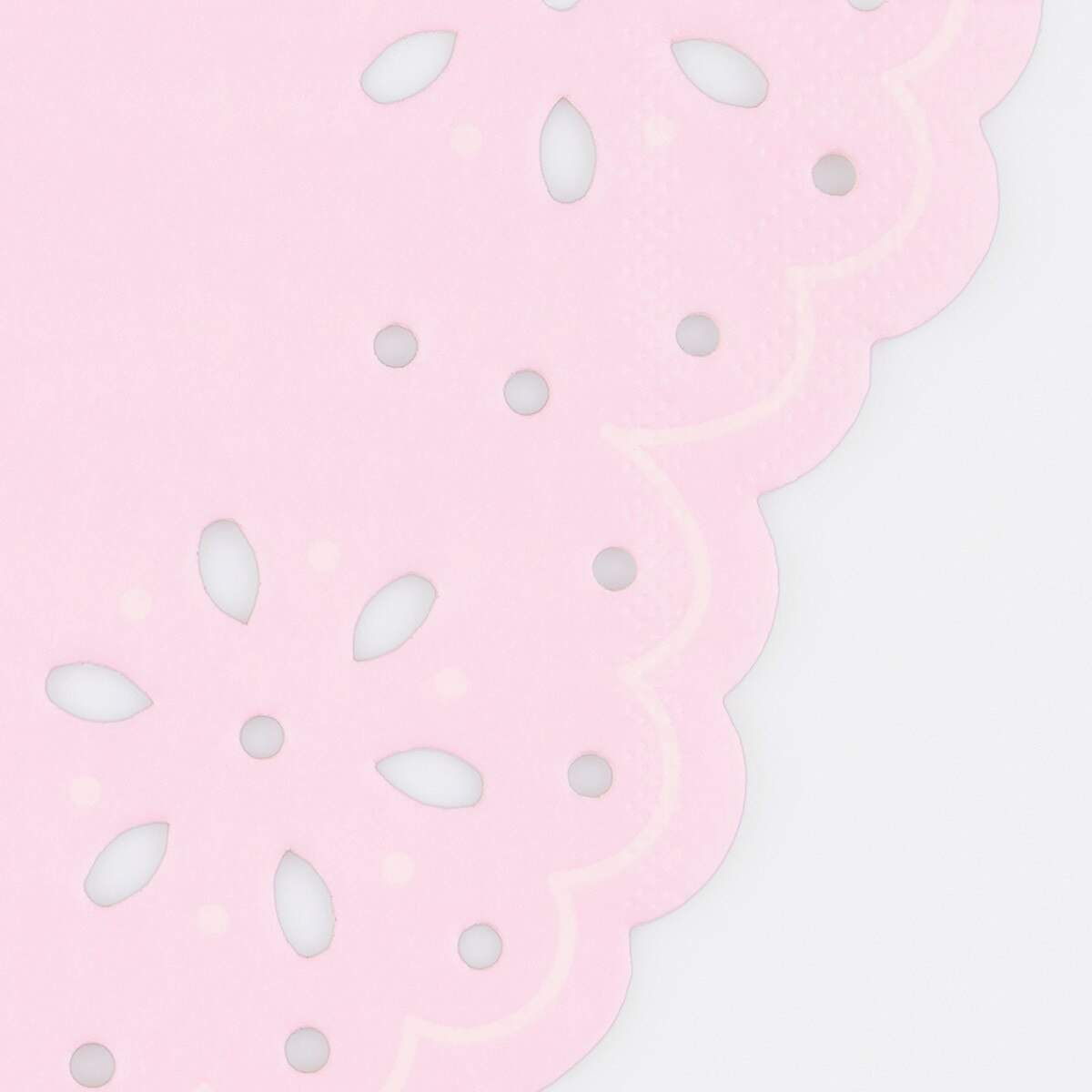 Tovaglioli piccoli sangallo