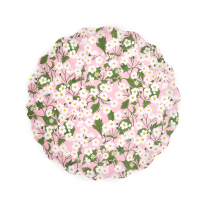 Piatti piccoli riutilizzabili Liberty mix