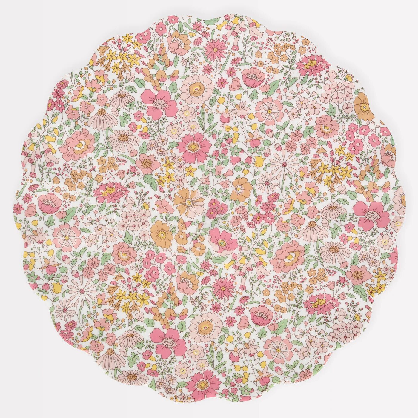 Piatto grande riutilizzabile Liberty Wharfedale