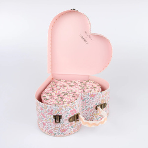 Valigie Liberty Cuori