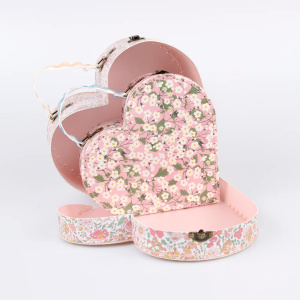 Valigie Liberty Cuori