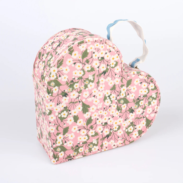 Valigie Liberty Cuori