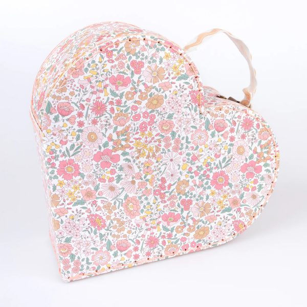 Valigie Liberty Cuori