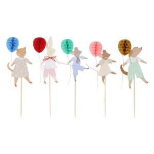 C---meri meri---286557ANIMAL_2_P.JPG Top Cake amici degli animali