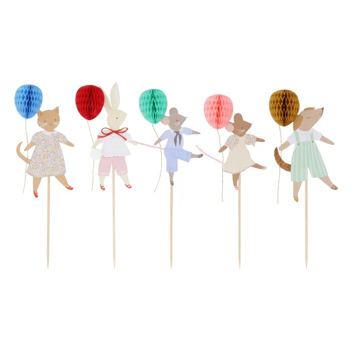 C---meri meri---286557ANIMAL_2_P.JPG Top Cake amici degli animali