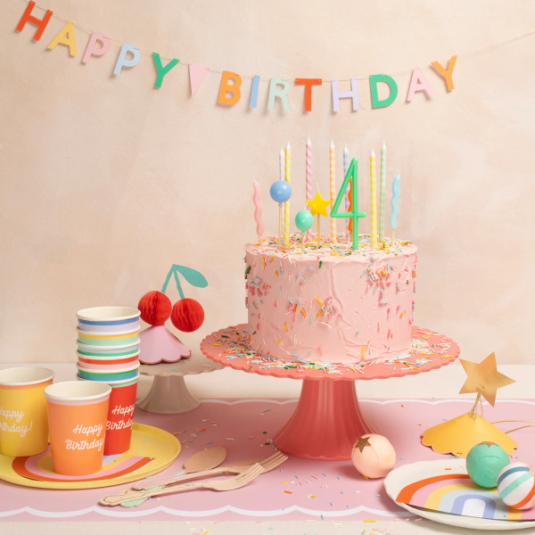 Bicchieri Buon compleanno
