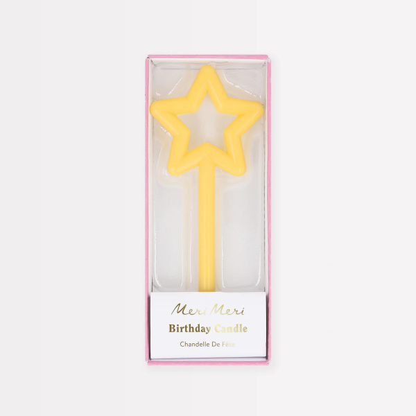 Candela Slim stella