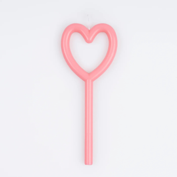 Candela Slim Cuore