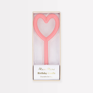 Candela Slim Cuore