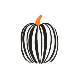 C---meri meri---291813PUMPKIN_2_P.JPG Tovaglioli zucca a righe