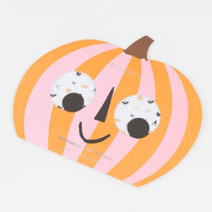Adesivi per unghie di Halloween