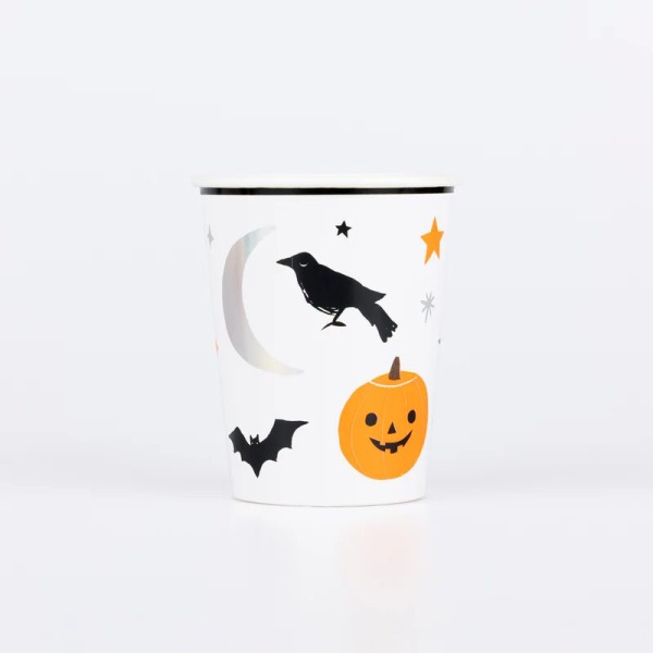 Bicchieri Halloween