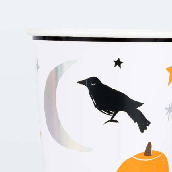 Bicchieri Halloween