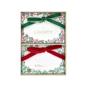 C Meri Meri 292650LIBERTY 3 P.JPG Segnaposto invernale Liberty