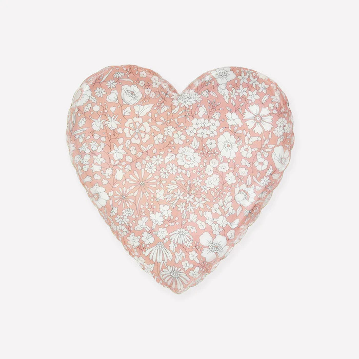 Vassoio Cuore Liberty piccolo