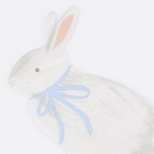 C Meri Meri 297942BUNNY 1 P.JPG Tovaglioli Coniglio