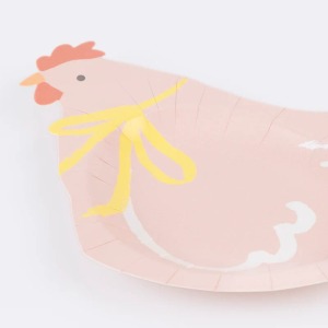 Piatti animali