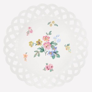 C---meri meri---298689FLORAL.JPG Piatti floreali Basketweave