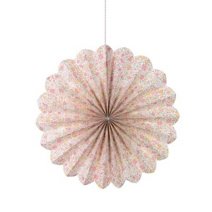 C Meri Meri 298824LIBERTY 3 P.JPG Decorazioni a girandola gigante Meri Meri