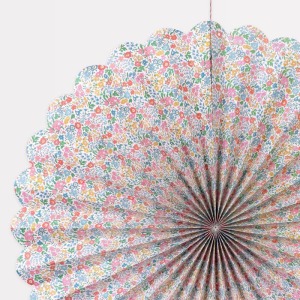 C Meri Meri 298824LIBERTY 6 P.JPG Decorazioni a girandola gigante Meri Meri