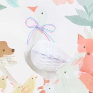 Top Cake Piccoli Animali
