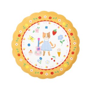 Piatti Kitten Club Piccoli