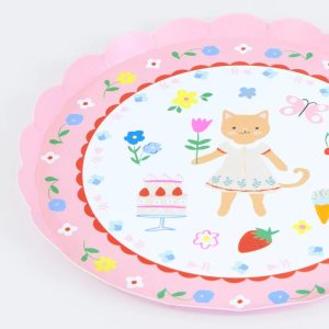 Piatti Kitten Club Piccoli