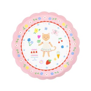 Piatti Kitten Club Piccoli