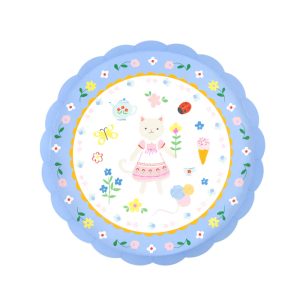 Piatti Kitten Club Piccoli