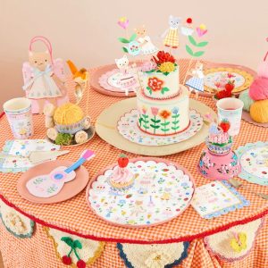 Piatti Kitten Club Piccoli