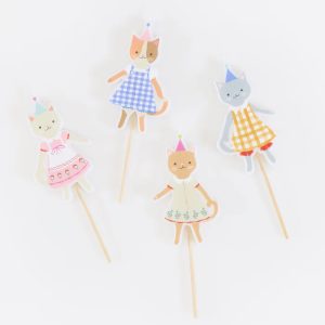 Candele Kitten Club