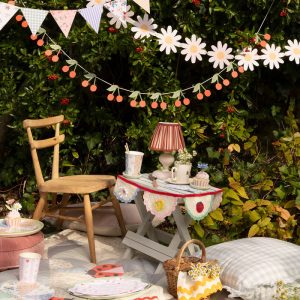 Ghirlanda Patchwork Set