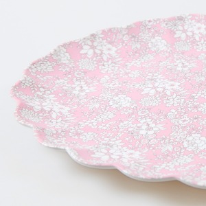 Vassoio ovale piccolo Liberty