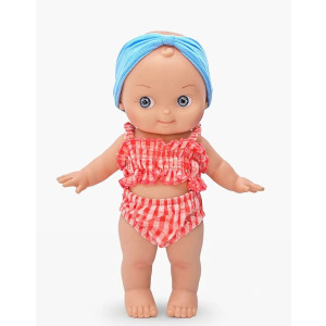 Bambola Mini Panchas Alice – Minikane