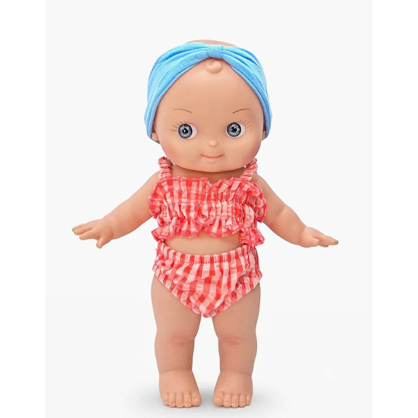 Bambola Mini Panchas Alice – Minikane