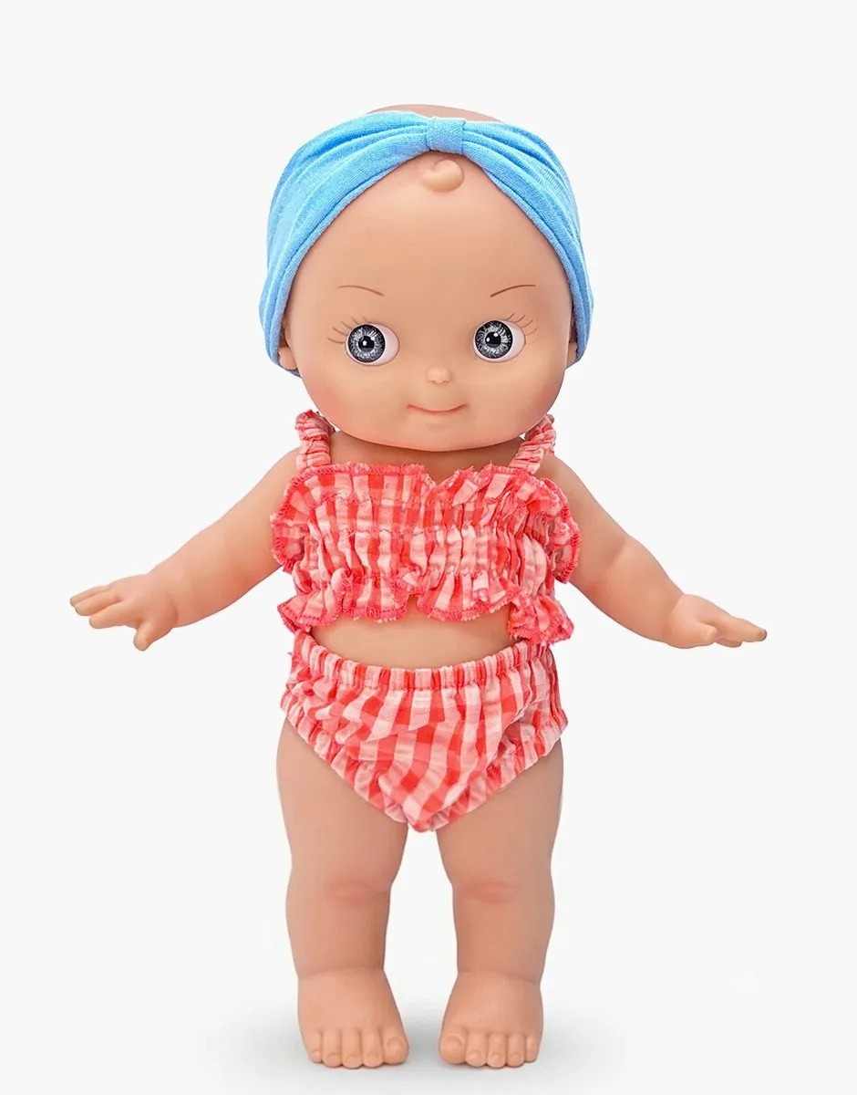 Bambola Mini Panchas Alice – Minikane