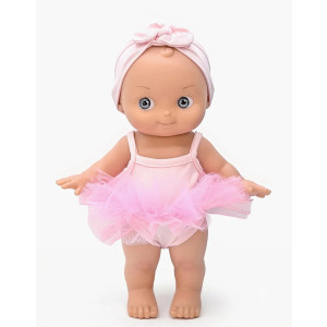 Bambola Mini Panchas Alice – Minikane