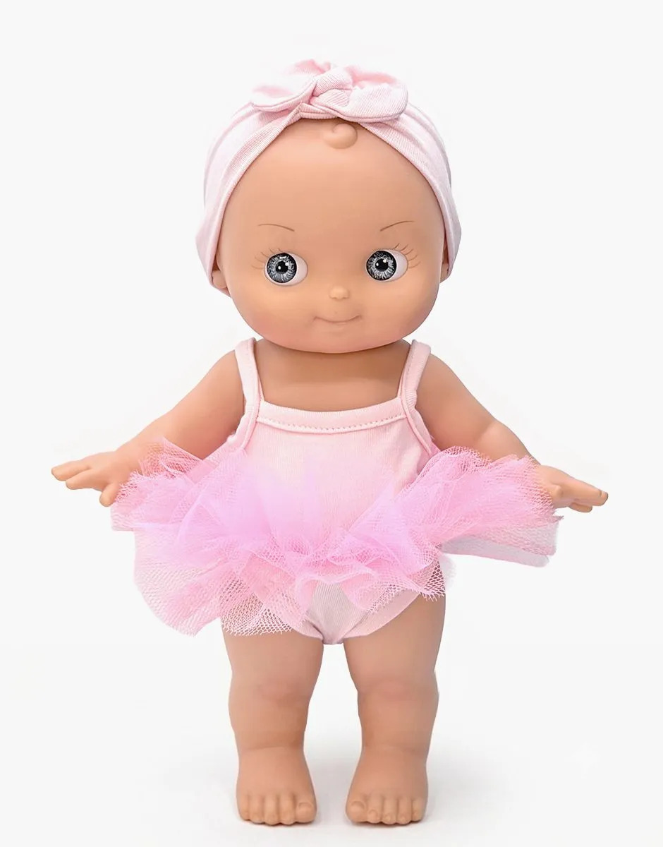 Bambola Mini Panchas Alice – Minikane