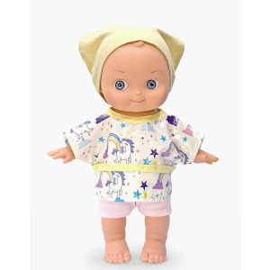 Bambola Mini Panchas Alice – Minikane