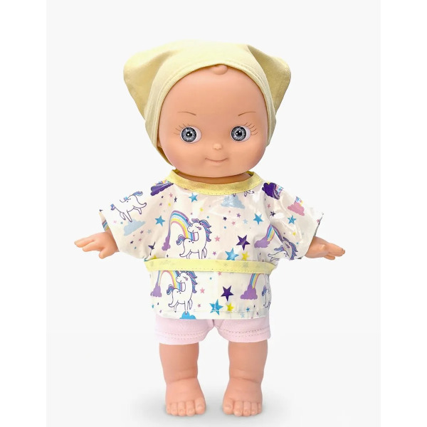 Bambola Mini Panchas Alice – Minikane
