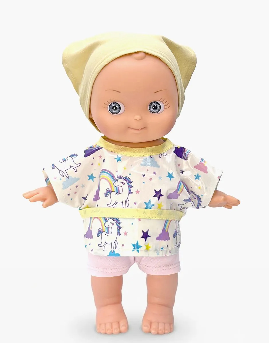 Bambola Mini Panchas Alice – Minikane