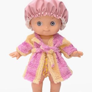 Bambola Mini Panchas Alice – Minikane