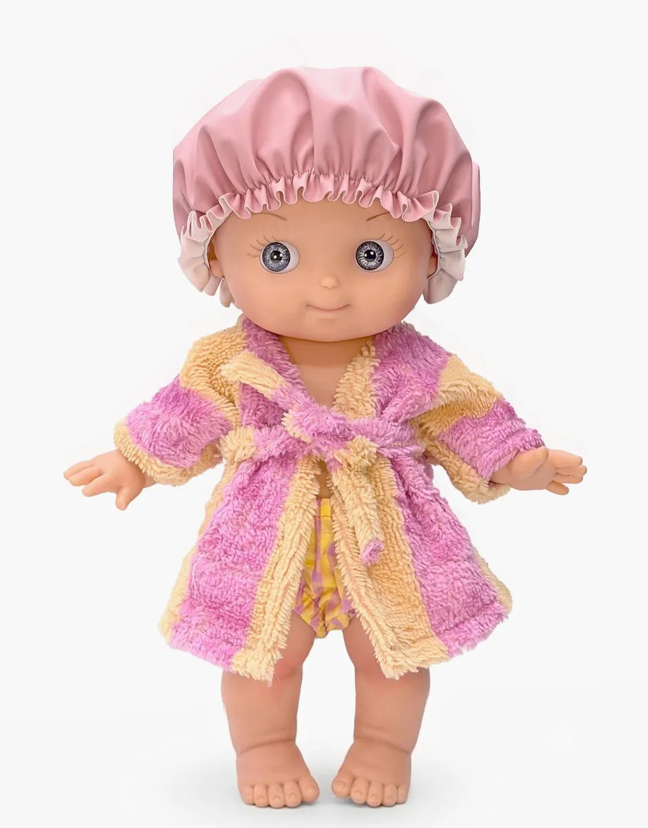 Bambola Mini Panchas Alice – Minikane