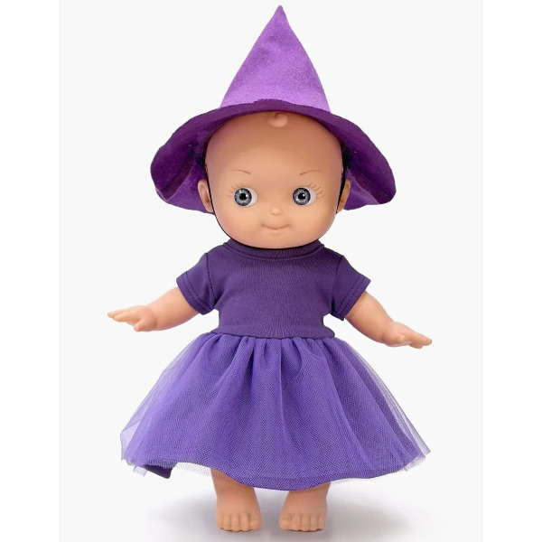 Bambola Mini Panchas Alice – Minikane