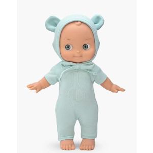 Bambola Mini Panchas Zébulon – Minikane